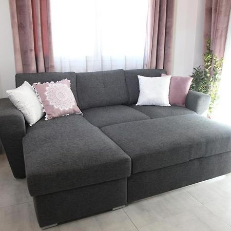 Welcome Apartment Περαία Εξωτερικό φωτογραφία