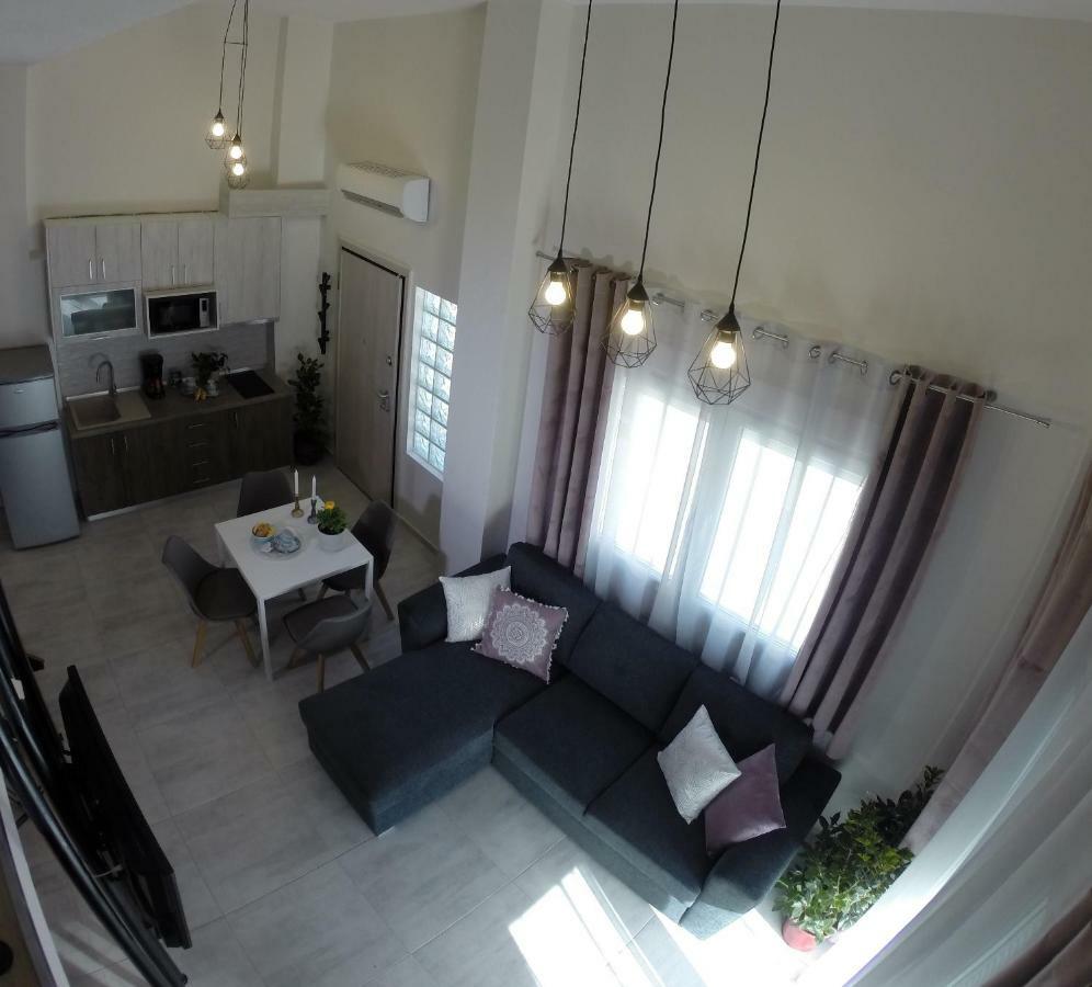 Welcome Apartment Περαία Εξωτερικό φωτογραφία